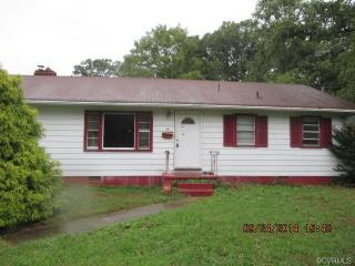 118 Kalmia Ave, Highland Springs, VA 23075-1810