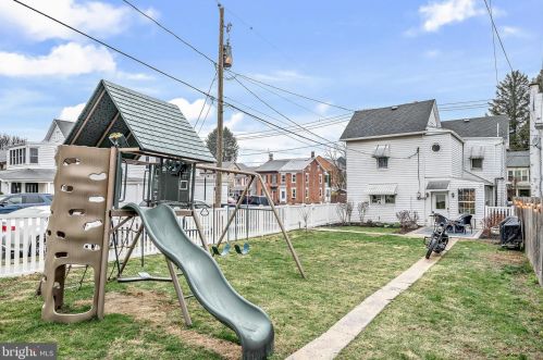 61 Keller St, Navy Sup Dpt PA  17055-3827 exterior