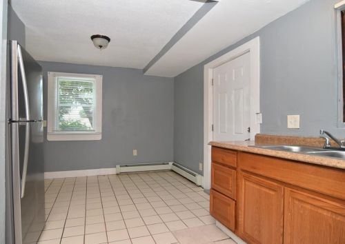 126 Silver Spring St, Providence RI  02904-2523 exterior