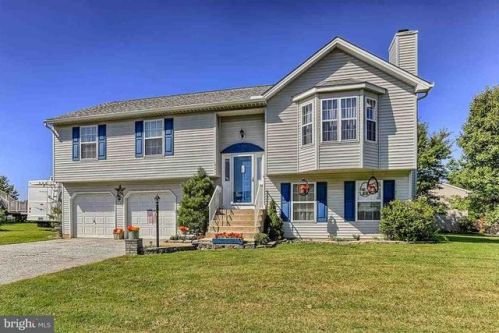 252 Pond Rd, Cross Roads, PA 17322-9262