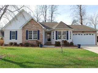104 Kayla Dr, Salisbury, NC 28146-7420