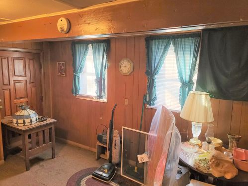 1005 Lafayette Ave, Springfield OH 45505-3238 exterior