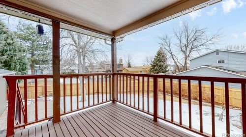 10530 Routt Way, Westminster CO 80021-3542 exterior