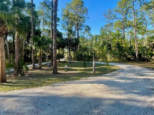 4580 1st Ave, Naples FL  34119-2651 exterior