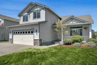 1109 Williams St, Ohop, WA 98360-8458