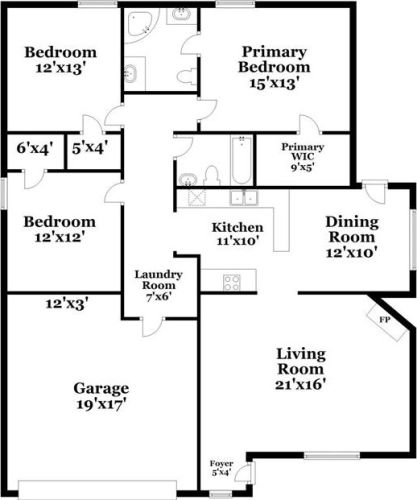 914 Blue Jay Dr, Midlothian TX  76063-1566 exterior