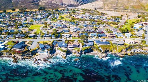 218 Indio Dr, Pismo Beach, CA 93449-1514