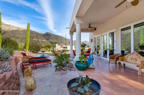 6546 Celsian Pl, Tucson, AZ 85750-0703