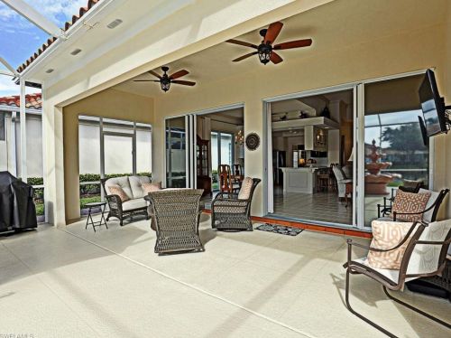 3484 Donoso Ct, Naples FL 34109-1395 exterior