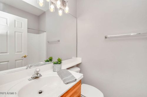 2769 Devon Ct, Gilbert AZ  85296-8865 exterior