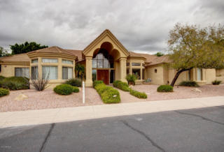 11722 129th St, Scottsdale, AZ 85259-3540