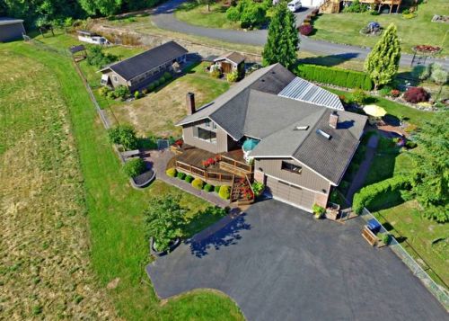 124 172nd St, Bryant, WA 98223-8071