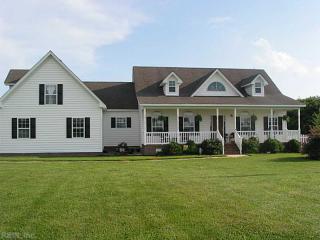 1141 Sanderson Rd, Chesapeake, VA 23322-2026
