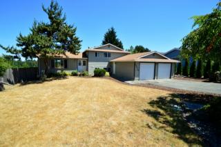 26410 40th Ave, Kent, WA 98032-7051