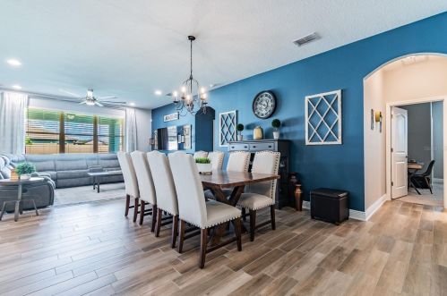 8236 Sequester Loop, Land O Lakes FL  34637-7592 exterior