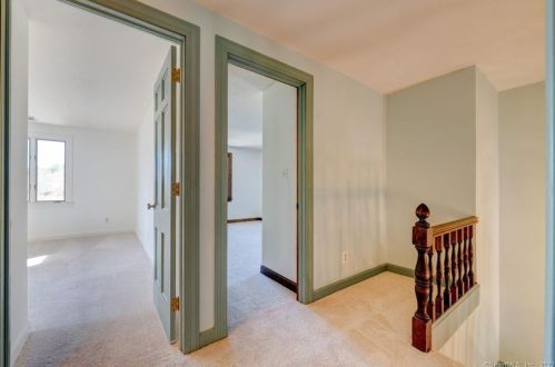 58 Quail Hollow Dr, Southington CT  06489-1616 exterior