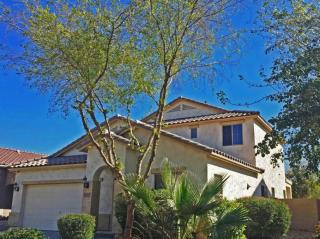 69 193rd Dr, Buckeye, AZ 85326-5874