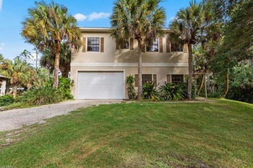 3295 12th Ave, Naples FL  34120-3592 exterior