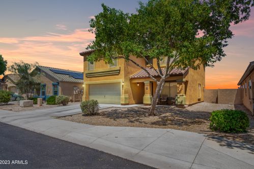 4547 236th Dr, Buckeye, AZ 85326-7431