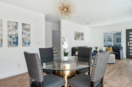 809 Harvard St, Glendale CA  91205-1208 exterior