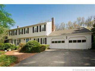 436 Olde Stage Rd, Glastonbury, CT 06033-3212