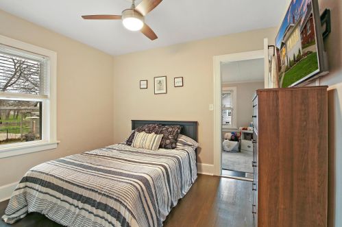 7123 22nd Ave, Kenosha WI 53143-5314 exterior