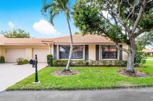 4575 Rosewood Tree Ct, Boynton Beach, FL 33436-1252
