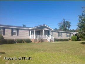 6010 Shiloah Church Rd, Fayetteville, NC 28306-7424