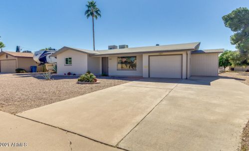 5333 Adobe Rd, Mesa, AZ 85205-5403