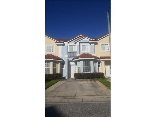 4709 Hemingway House St, Kissimmee, FL 34746-6740