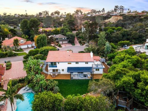 2216 Silver Peak Pl, Encinitas CA  92024-3145 exterior
