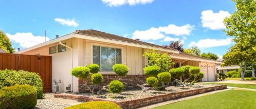 2600 Waverley St, Palo Alto, CA 94306-2436