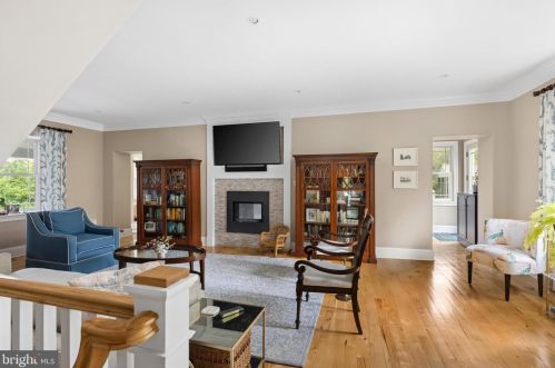 500 Court St, Gardenville PA  18901-4422 exterior