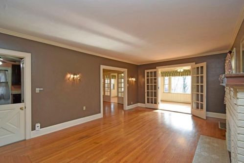 3671 Davenant Ave, Cincinnati, OH 45213-2107