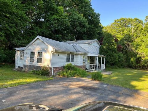 354 Alden Rd, Yorktown Hgts NY  10598-3204 exterior