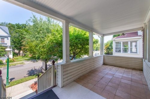 26 Cottage St, South Orange NJ  07079-2207 exterior