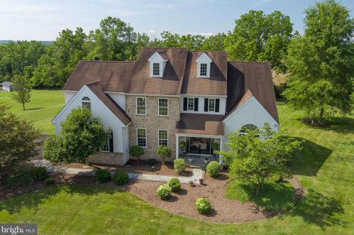3784 Hailey Way, Collegeville, PA 19426-1019