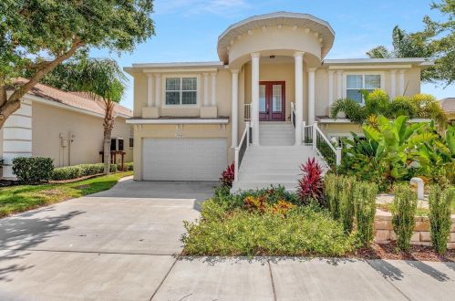 1040 Pointe Alexis Dr, Tarpon Springs FL  34689-7119 exterior