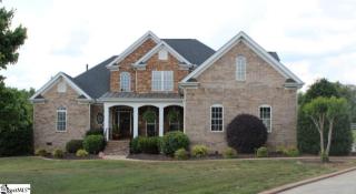 108 Chickasaw Run, Williamston, SC 29697-9770