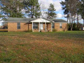 1062 Belle Meade Rd, Bells, TN 38006-3606