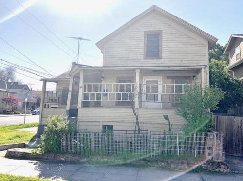 344 Julian St, San Jose, CA 95110-2320
