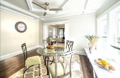 2723 41, Milwaukee WI exterior