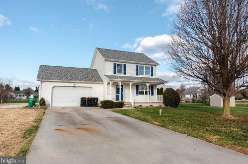159 Knollcrest Dr, Dover, DE 19904-1084
