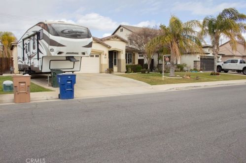12212 Jacksonville Ave, Bakersfield, CA 93312-5656