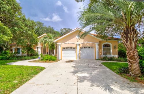 31 Enclave Pt, Homosassa, FL 34446-4340