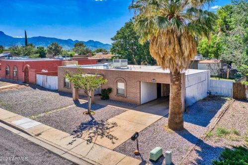 217 Prairie St, Sierra Vista, AZ 85635-4013