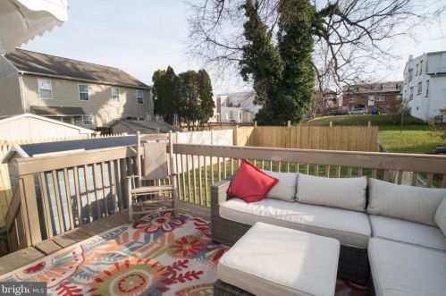 322 Hurst St, Norristown PA  19405-1539 exterior