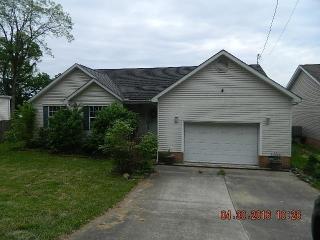 884 County Road 3, Chesapeake, OH 45619-8148