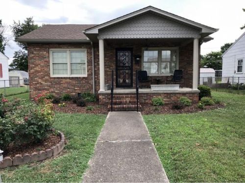 1504 Redwood Dr, Kingsport, TN 37664-3029