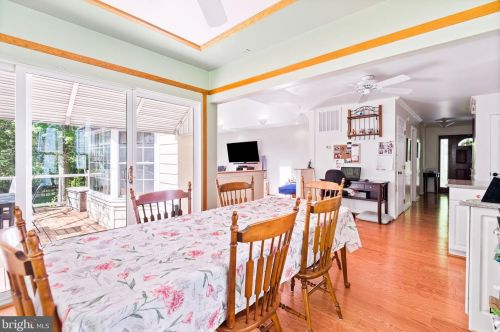 8100 Davmar Ln, Fredericksburg VA  22407-2151 exterior